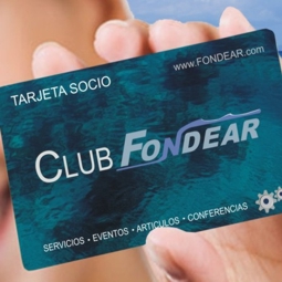 SOCIO CLUB FONDEAR