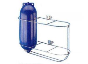 Soporte para 3 Defensas