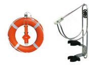 Soporte Aro Salvavidas