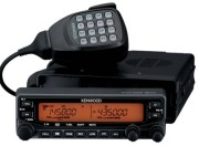 VHF Fija TM V71E