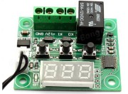 Termostatos Digitales