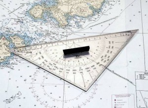 Transportador náutico