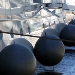 Varios Amarre/Fondeo