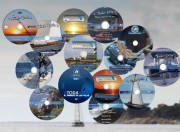 Colección a Toda Vela