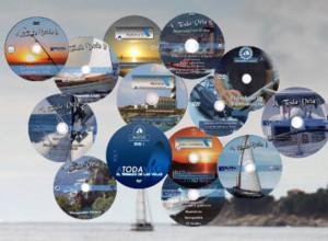 Colección a Toda Vela