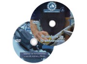 Colección Mantenimiento a Bordo