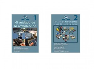 Colección Mantenimiento a Bordo Online