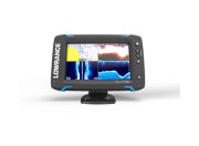 Lowrance Elite 7 TotalScan