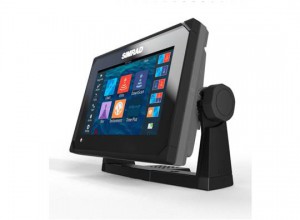Simrad GO7 Totalscan