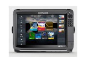Lowrance HDS