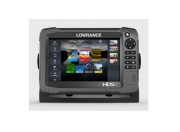 Lowrance HDS 7 Gen 3