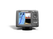 Lowrance Hook 5