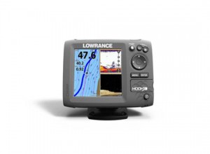 Lowrance Hook 5