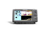 Lowrance Hook 9 DownScan