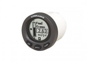 Lowrance LMF 200