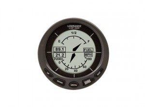 Lowrance LMF 400