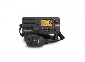 Lowrance VHF Link 5