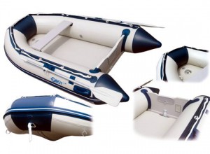 Gibsy M320 con Motor