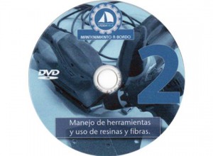 Mantenimiento a Bordo 2