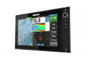 Simrad NSS12