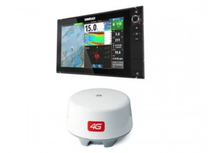Simrad NSS12 evo2