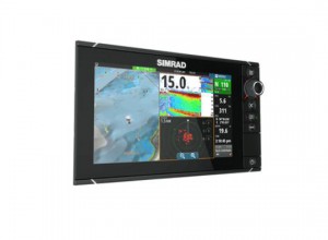 Simrad NSS7