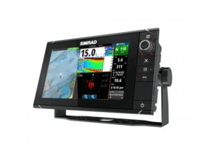 Simrad NSS9