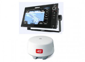 Simrad NSS9 evo2