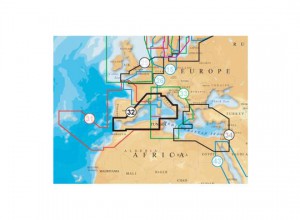 Navionics 32