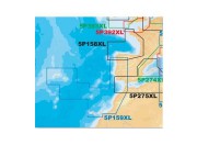 Navionics 5P158XL