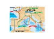 Navionics 5P274XL