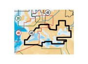 Navionics Navu 43 XG