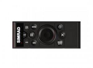 Simrad OP50 Landscape