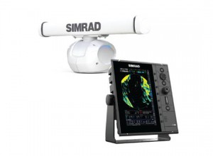 Simrad R2009 Halo