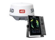 Simrad R2009 4G