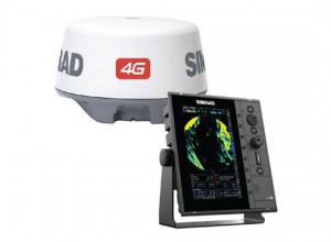 Simrad R2009 4G