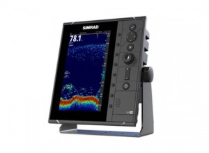 Simrad S2009