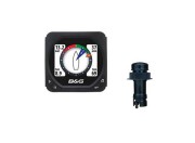 B&G Triton Pack Velocidad y Profundidad