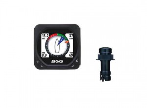 B&G Triton Pack Velocidad y Profundidad