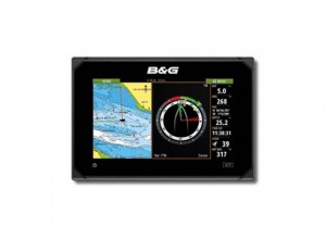 B&G Vulcan 7 Navionics
