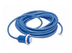 Cable con Conector Hembra