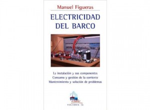 Electricidad del barco