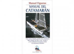 Manual del catamarán
