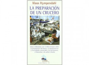 la preparación de un crucero
