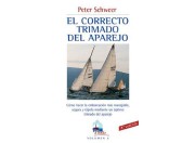 El correcto trimado del aparejo