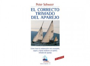 El correcto trimado del aparejo