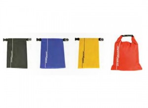 Bolsas impermeables 1 lt