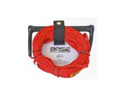 Cuerda Ski 2 secciones