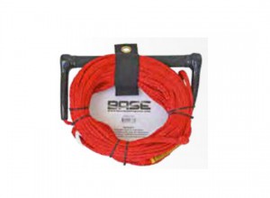 Cuerda Ski 2 secciones