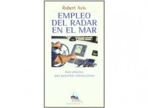 Empleo del radar